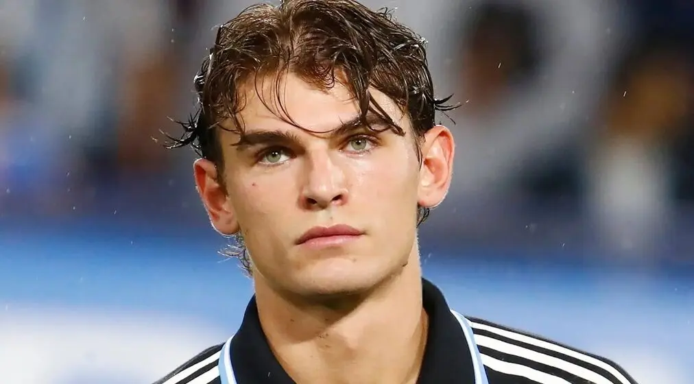 وارث مسی: شماره ۱۰ جدید آرژانتین انتخاب شد