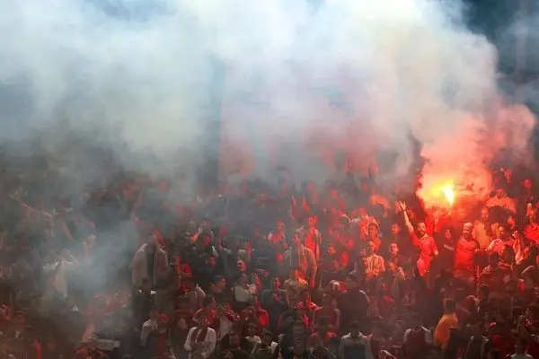 هنوز اخراج قطعی در کار نیست