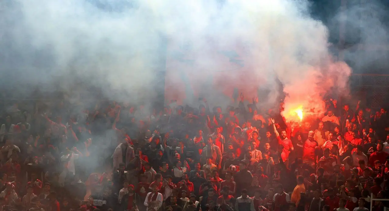 هنوز اخراج قطعی در کار نیست