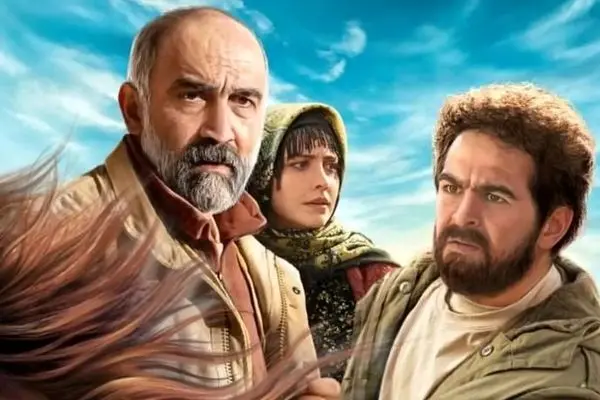 ناتوردشت؛ روایتی که مرز واقعیت و سینما را شکست / فروش ۱۰ میلیاردی در سایه پرونده گم‌شدن یسنا