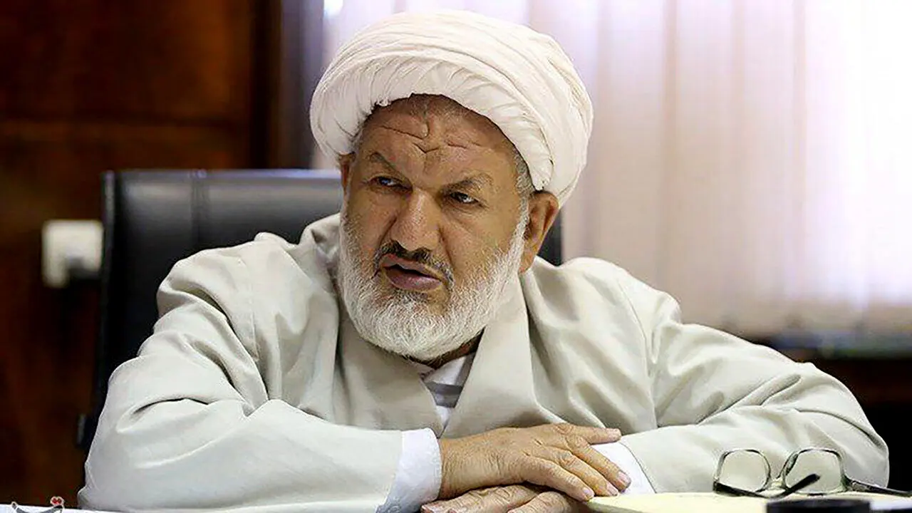 قاضی رازینی شب قبل از ترور تا صبح نخوابید |  روایتی که خانواده قاضی مطرح کردند