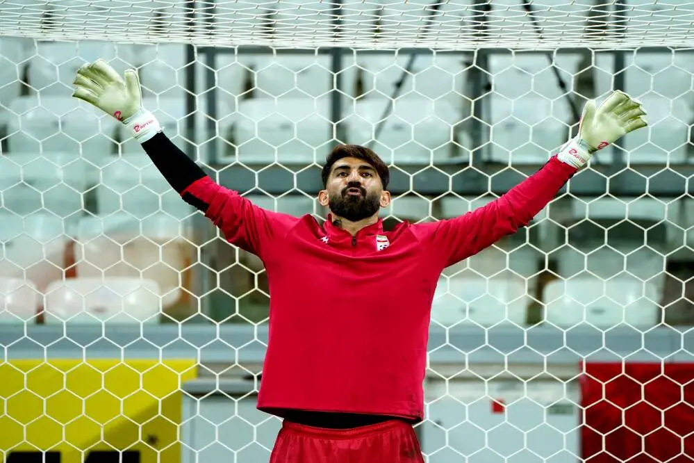 گالری