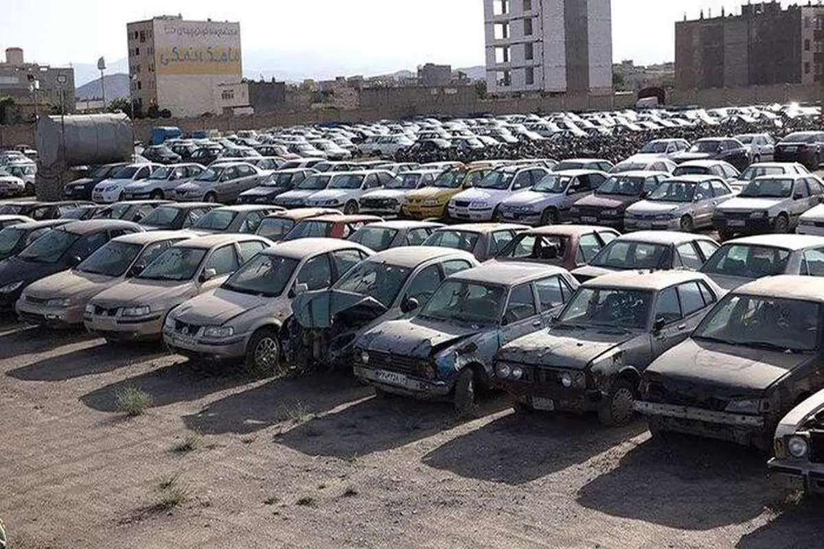 مالکان این خودروها مراقب باشند؛ هشدار پلیس به ۷ هزار خودرو