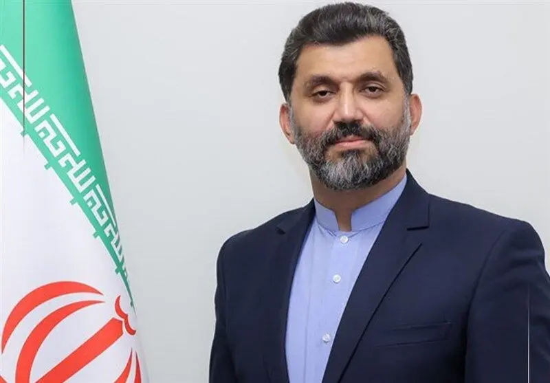 سرپرستی از مسیر تشریفات دولت
