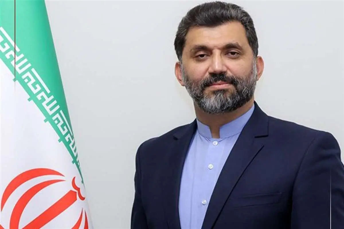سرپرستی از مسیر تشریفات دولت