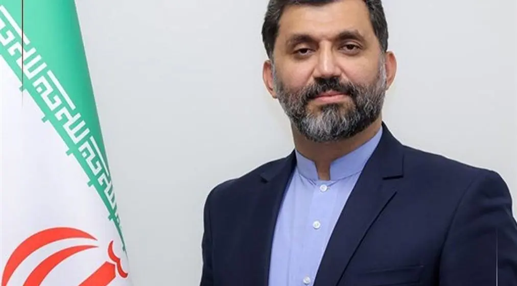 سرپرستی از مسیر تشریفات دولت
