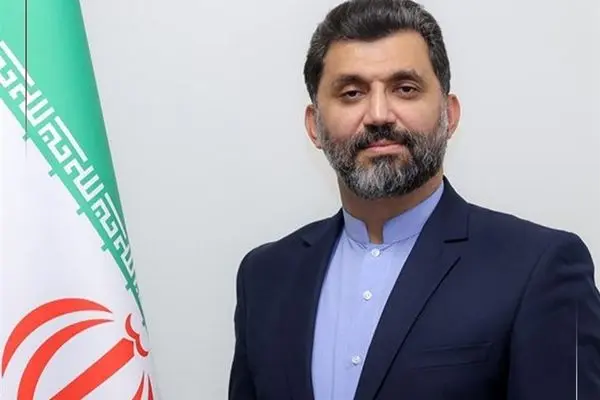 سرپرستی از مسیر تشریفات دولت
