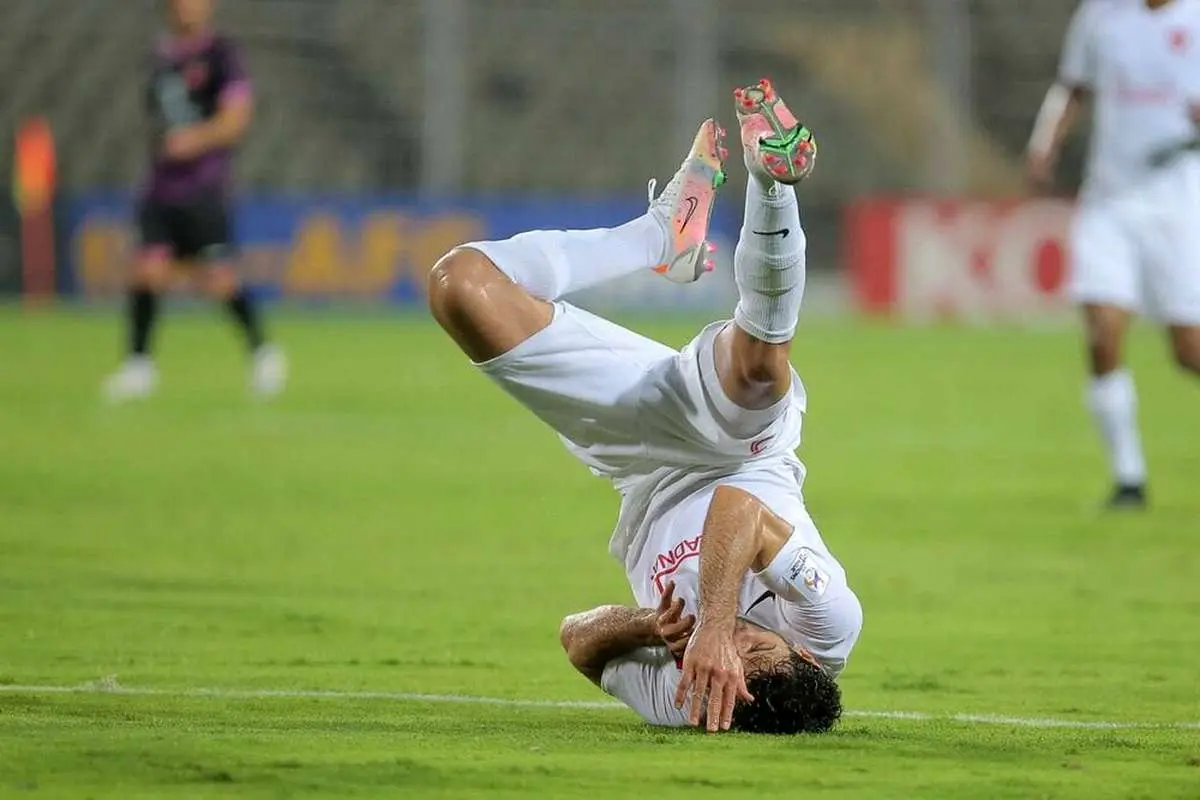 ماجرای این چهار نفر !