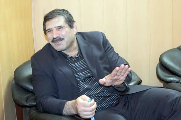 عباس جدیدی: روی من پوکر کردند! 