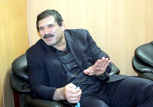 عباس جدیدی: روی من پوکر کردند! 