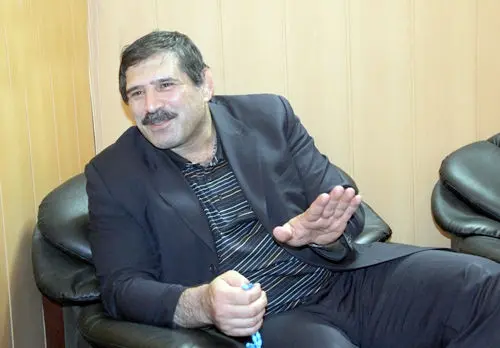 عباس جدیدی: روی من پوکر کردند! 