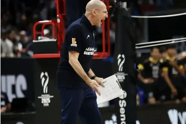 مرد ایتالیایی فسخ بکن نیست !