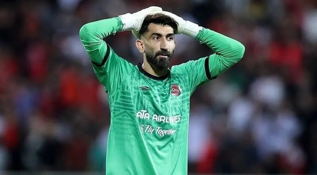 تکذیبه را باور نکنید !