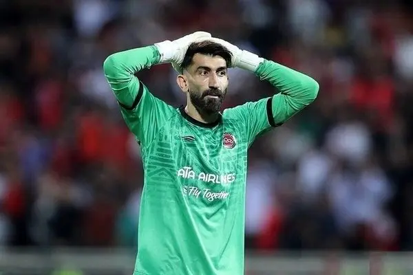 تکذیبه را باور نکنید !