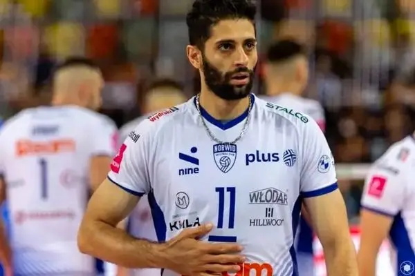 پایان تلخ برای کاپیتان سابق