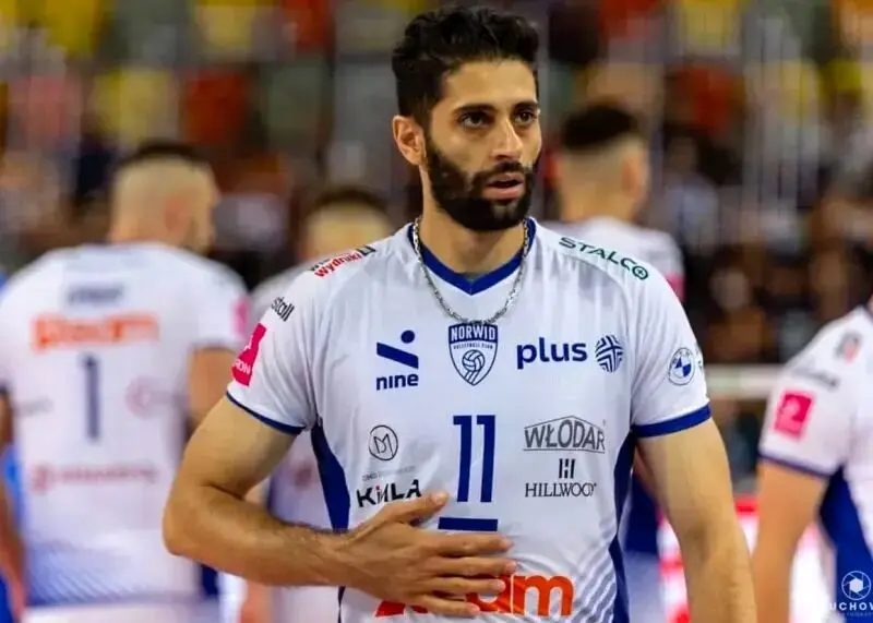 پایان تلخ برای کاپیتان سابق