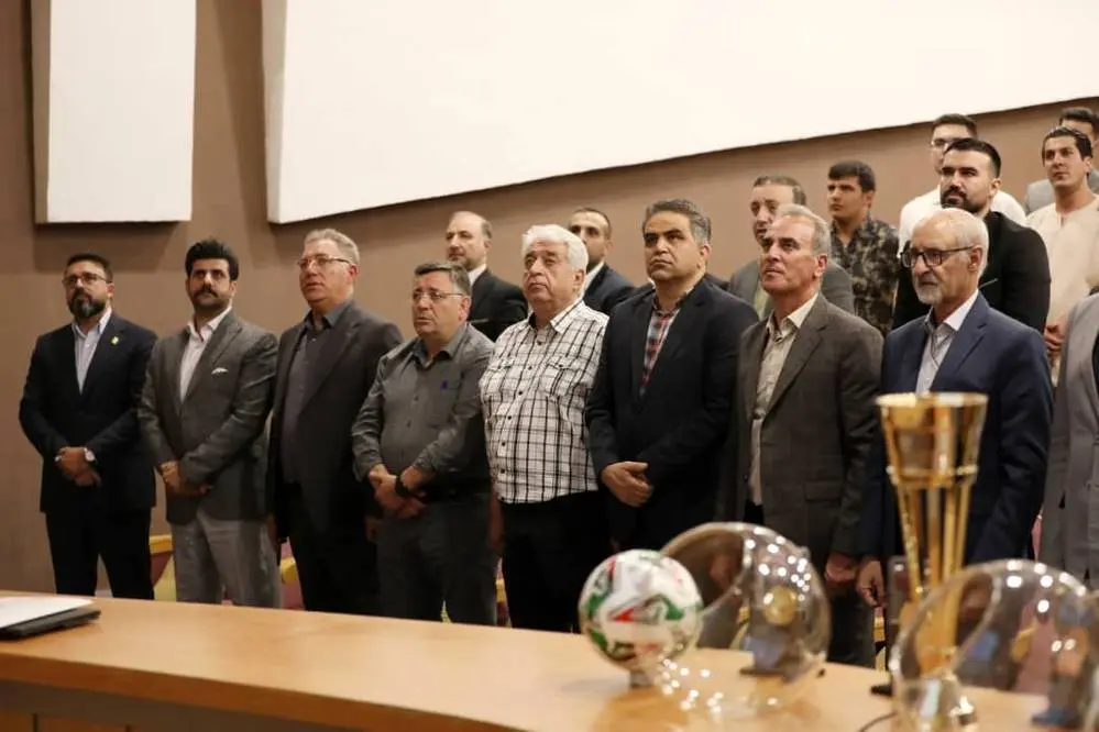 گالری