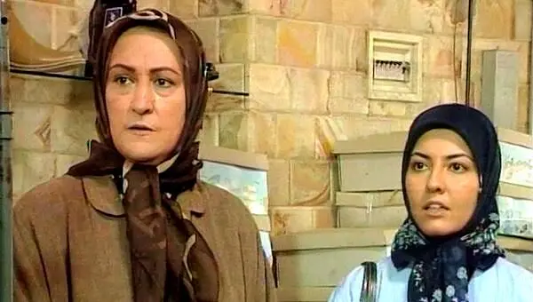 درگیری علی صادقی با بازیگر محبوب و ناراحتی بازیگر زن + ویدئو