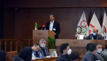 تکواندو وارد بازی جنجالی انتخاباتی شد