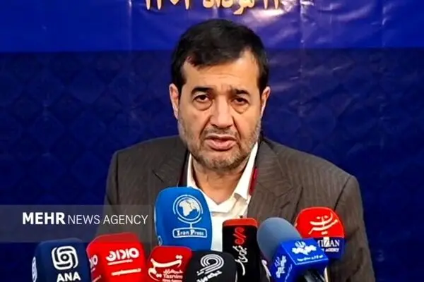 ایران نگرانی از بابت شرکت در جام جهانی نداشته باشد