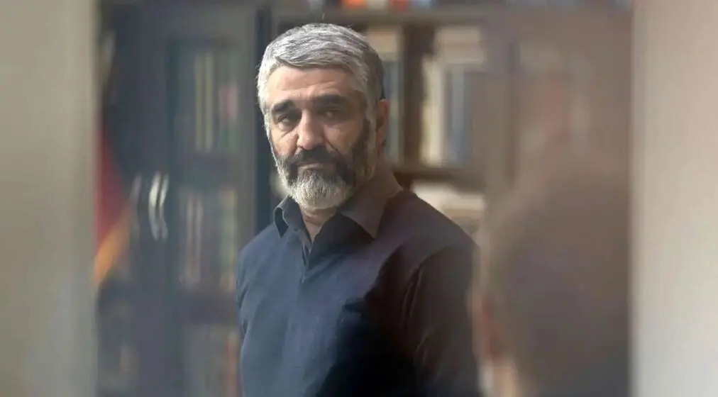 حکم نهایی پژمان جمشیدی صادر شد