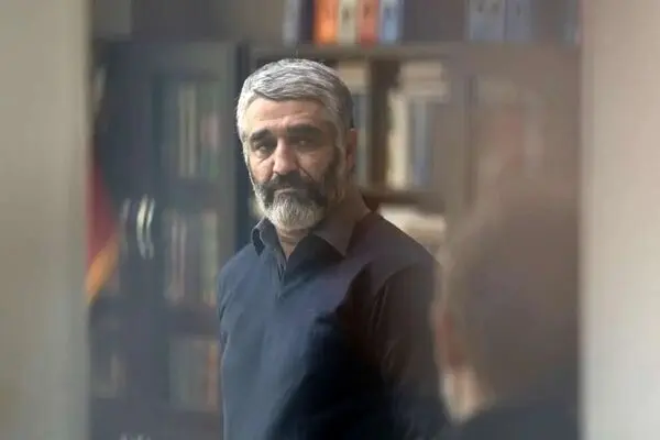 حکم نهایی پژمان جمشیدی صادر شد
