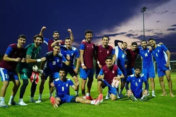 ممنوعیت شبانه برای تیم ملی ایران در آمریکا!