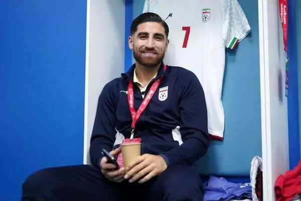چند جمله حرف حساب !