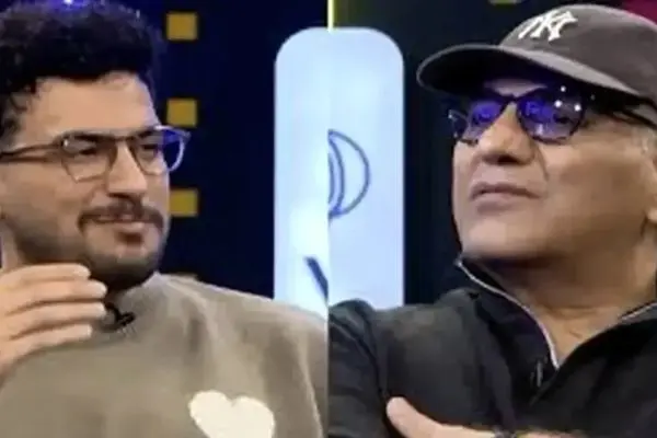 مهران مدیری در «پامپ»؛ اسطوره‌ای که با مردم قهر است؟