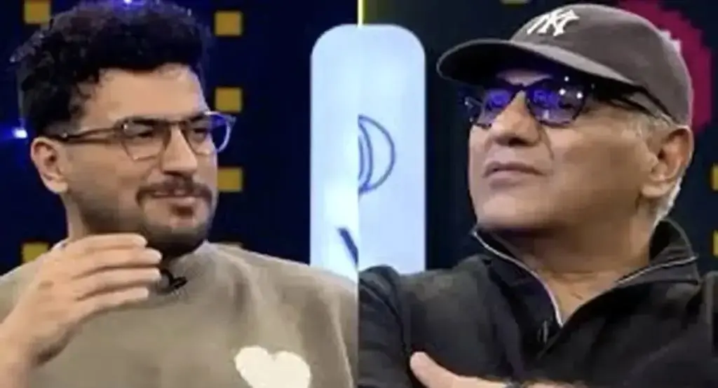 مهران مدیری در «پامپ»؛ اسطوره‌ای که با مردم قهر است؟