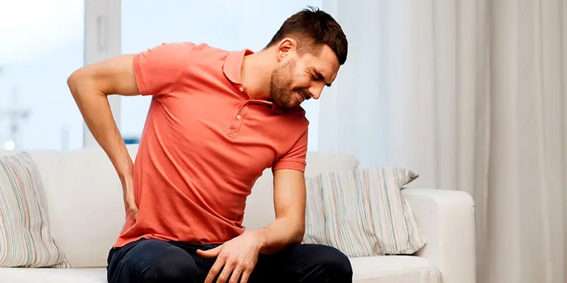 پادکست | کمردردهای خطرناک؛دردهایی که جراحی فوری نیاز دارند