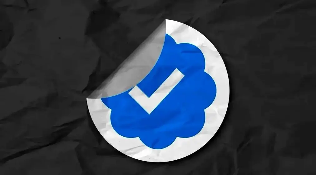 «تیک آبی» مقامات ایرانی در X حذف می شود / «تیک خاکستری» باقی است