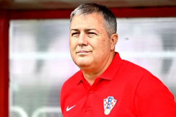 اسکوچیچ مهاجم پرسپولیسی را می خواهد 