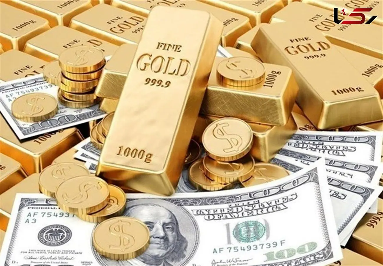 ذخایر ارز و طلای این رو به اتمام است؟ | پاسخ بانک مرکزی