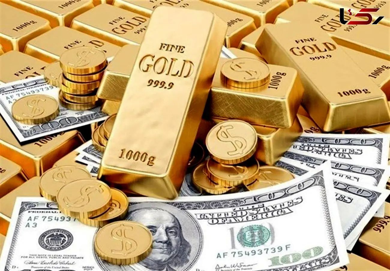 ذخایر ارز و طلای این رو به اتمام است؟ | پاسخ بانک مرکزی