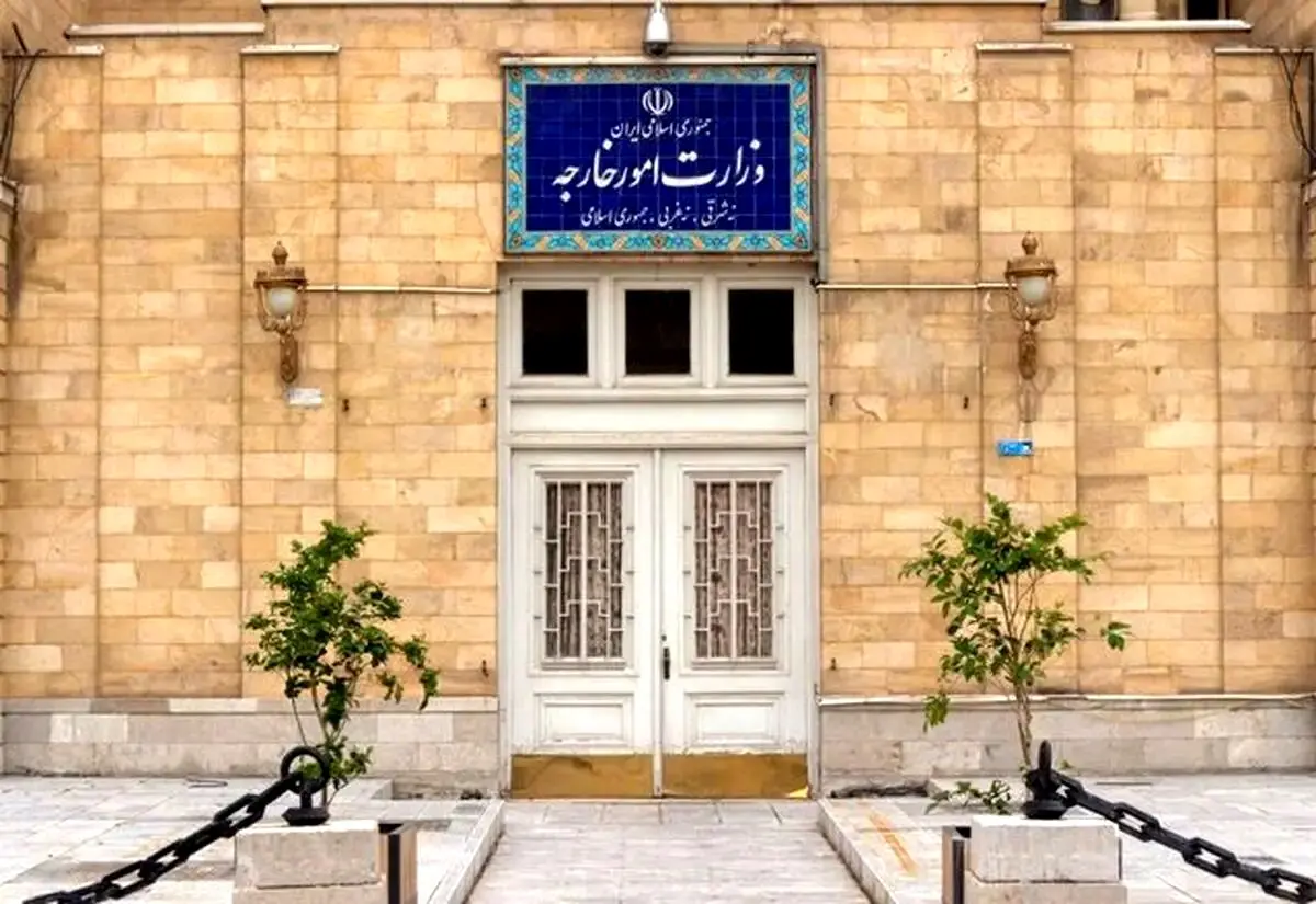 واکنش رسمی ایران به سقوط دولت بشار اسد | اقدامات ضروری از نگاه ایران