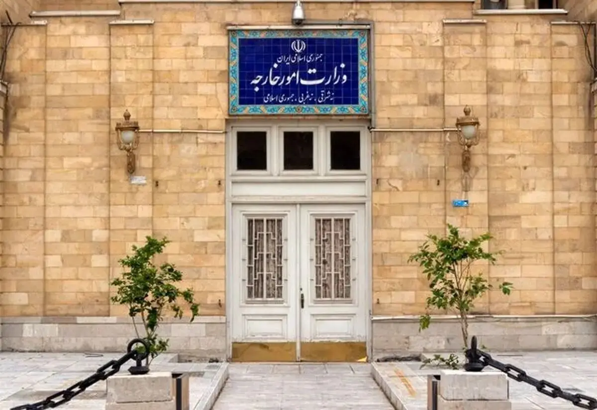 سفارت ایران در دمشق تعطیل شد؟ | واکنش وزارت امورخارجه
