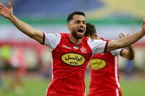 ما هم باید به جام جهانی می رفتیم