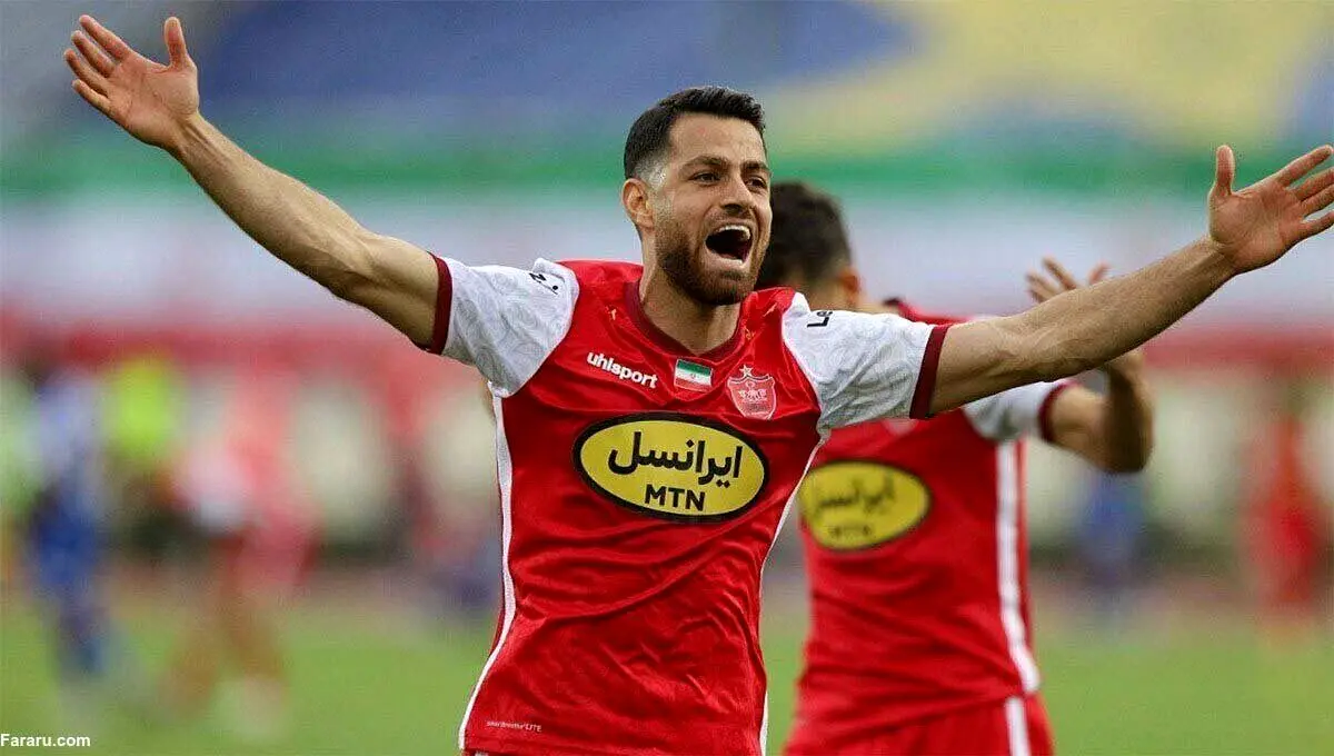 ما هم باید به جام جهانی می رفتیم