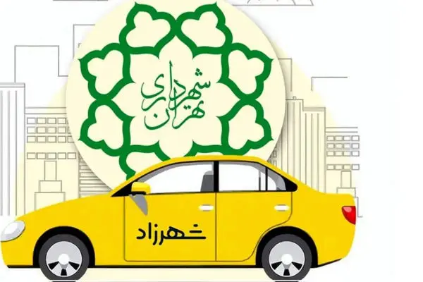 دعوای بزرگ بر سر صندلی عقب؛ اسنپ، تپسی یا شهرزاد؟