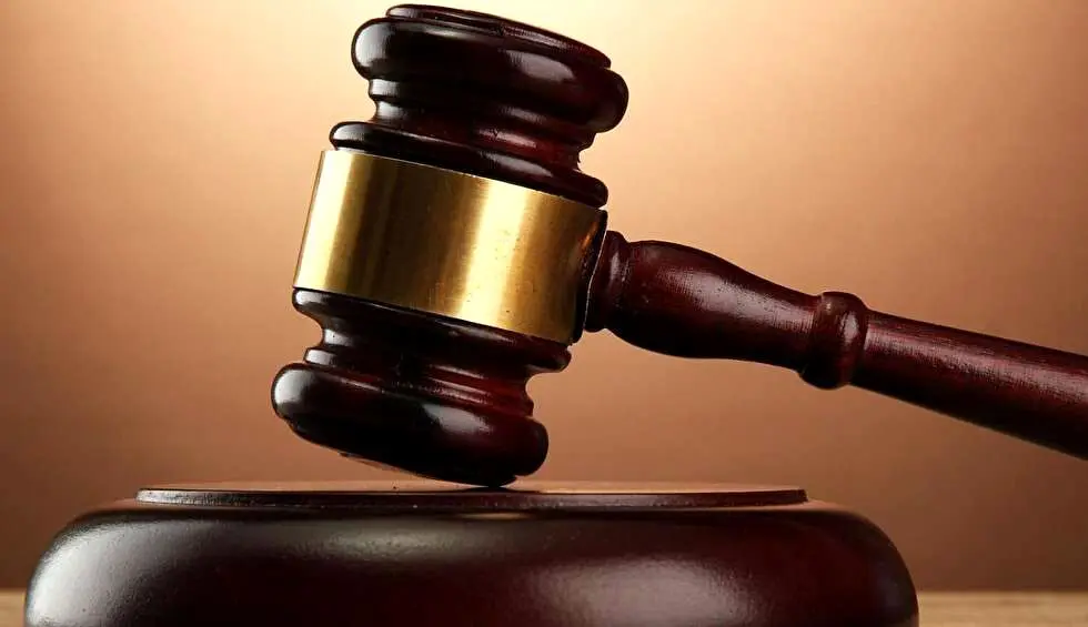 حکم انضباطی، خطر بیخ گوش یک مدال آور