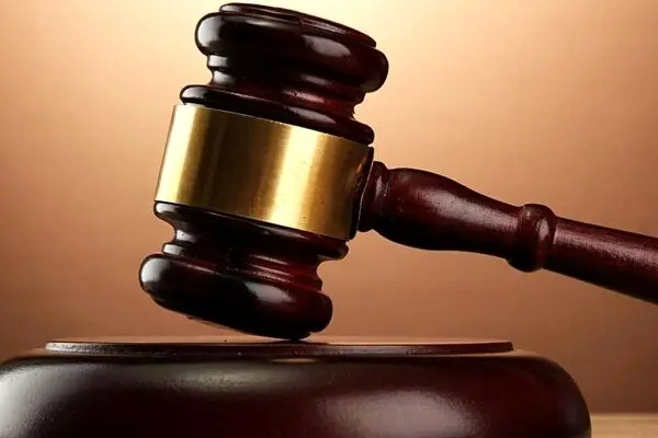 حکم انضباطی، خطر بیخ گوش یک مدال آور