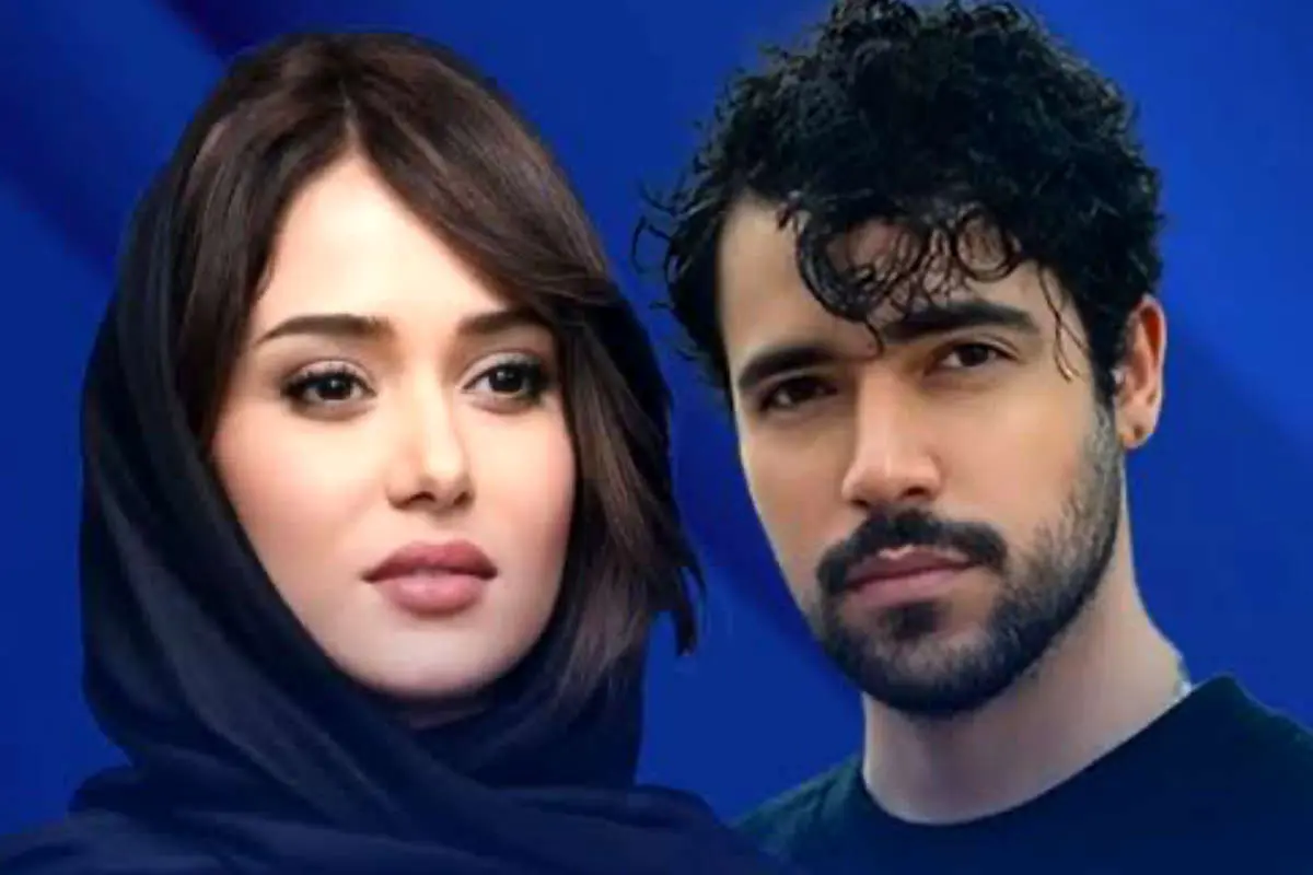 بازگشت پریناز ایزدیار به نقشهای تاریک؟