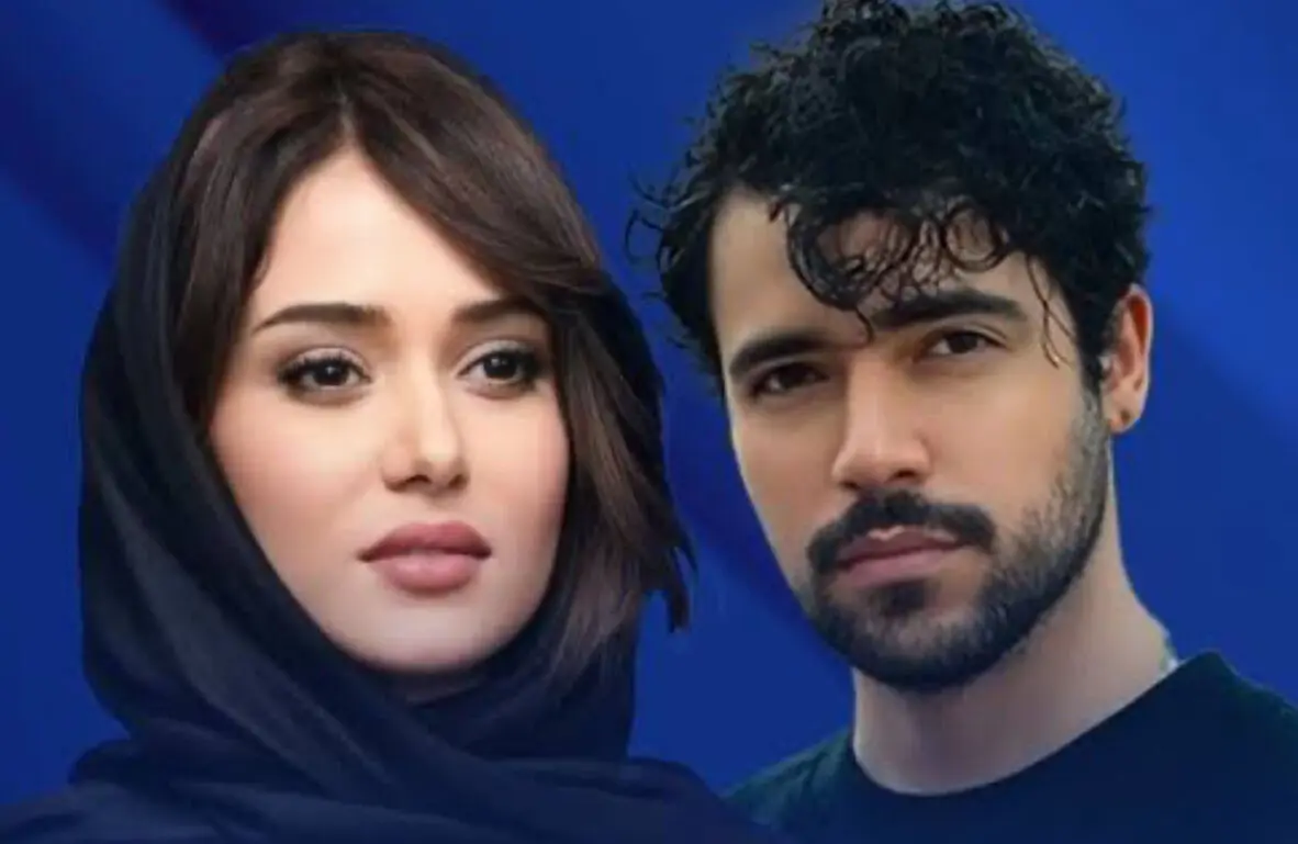 بازگشت پری‌ناز ایزدیار به نقش‌های تاریک؟ 