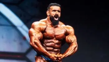 بازگشت هادی چوپان