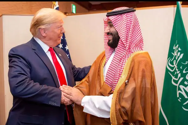سران عرب: نه به ایران حمله کنید نه نام خلیج‌فارس را تغییر دهید