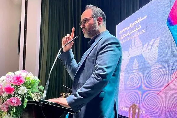 کاندیدا غیر منتظره در انتخابات شنا