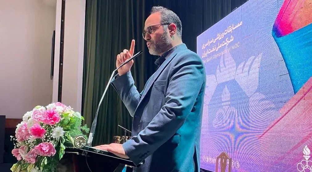 کاندیدا غیر منتظره در انتخابات شنا