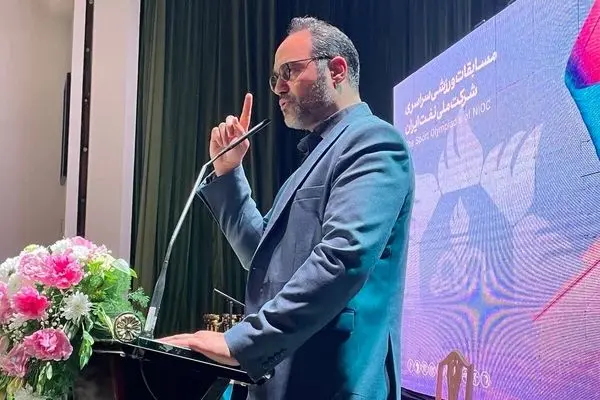 کاندیدا غیر منتظره در انتخابات شنا