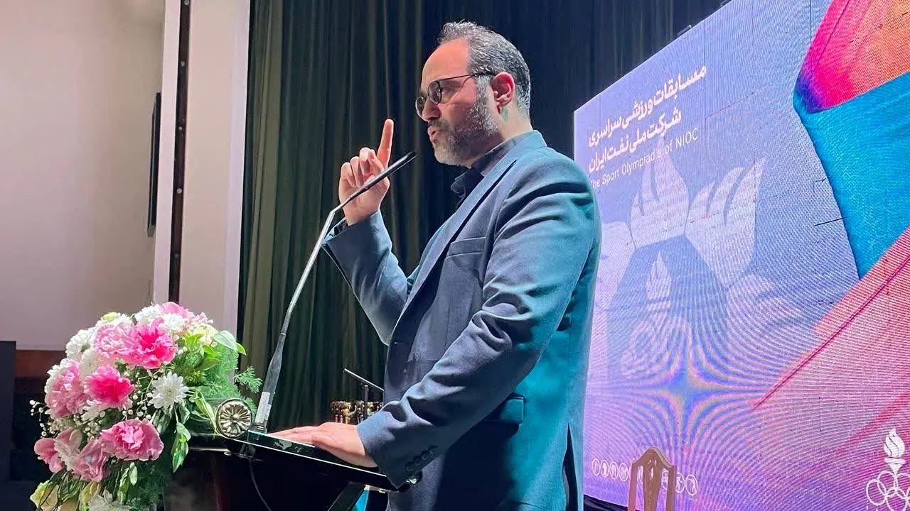 کاندیدا غیر منتظره در انتخابات شنا